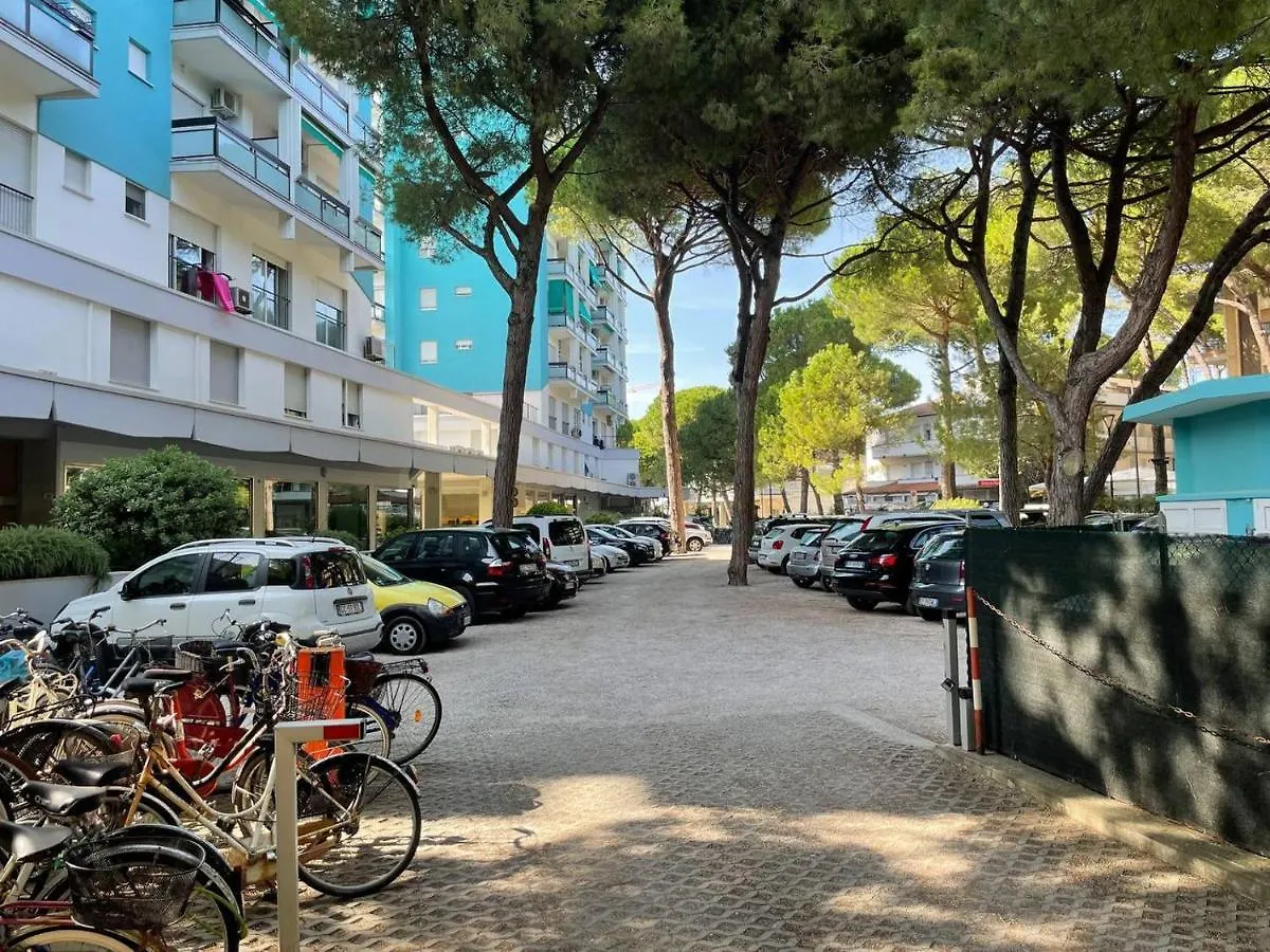 Centro Milano Marittima 2 Camere + Posto Auto Apartment