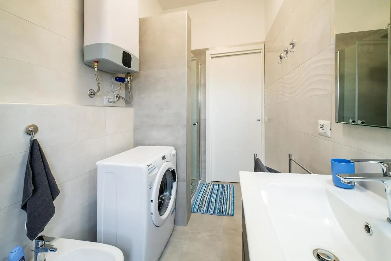 Apartment Centro Milano Marittima 2 Camere + Posto Auto