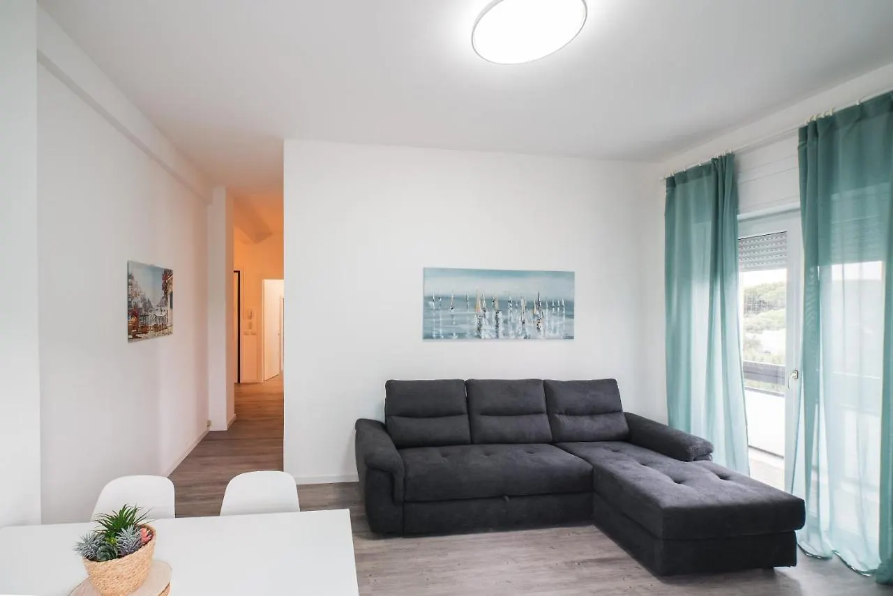 Apartment Centro Milano Marittima 2 Camere + Posto Auto Italy