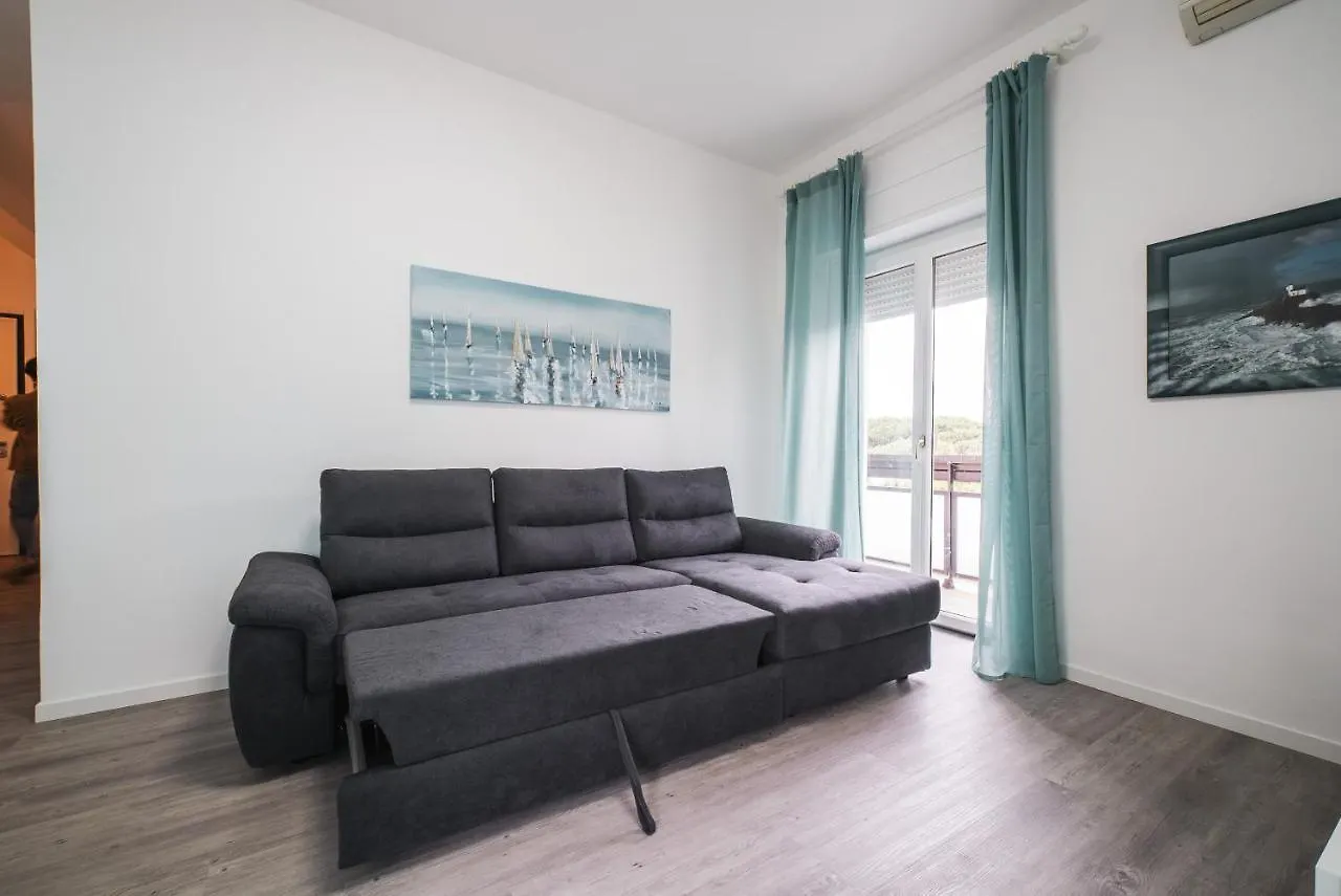 Apartment Centro Milano Marittima 2 Camere + Posto Auto