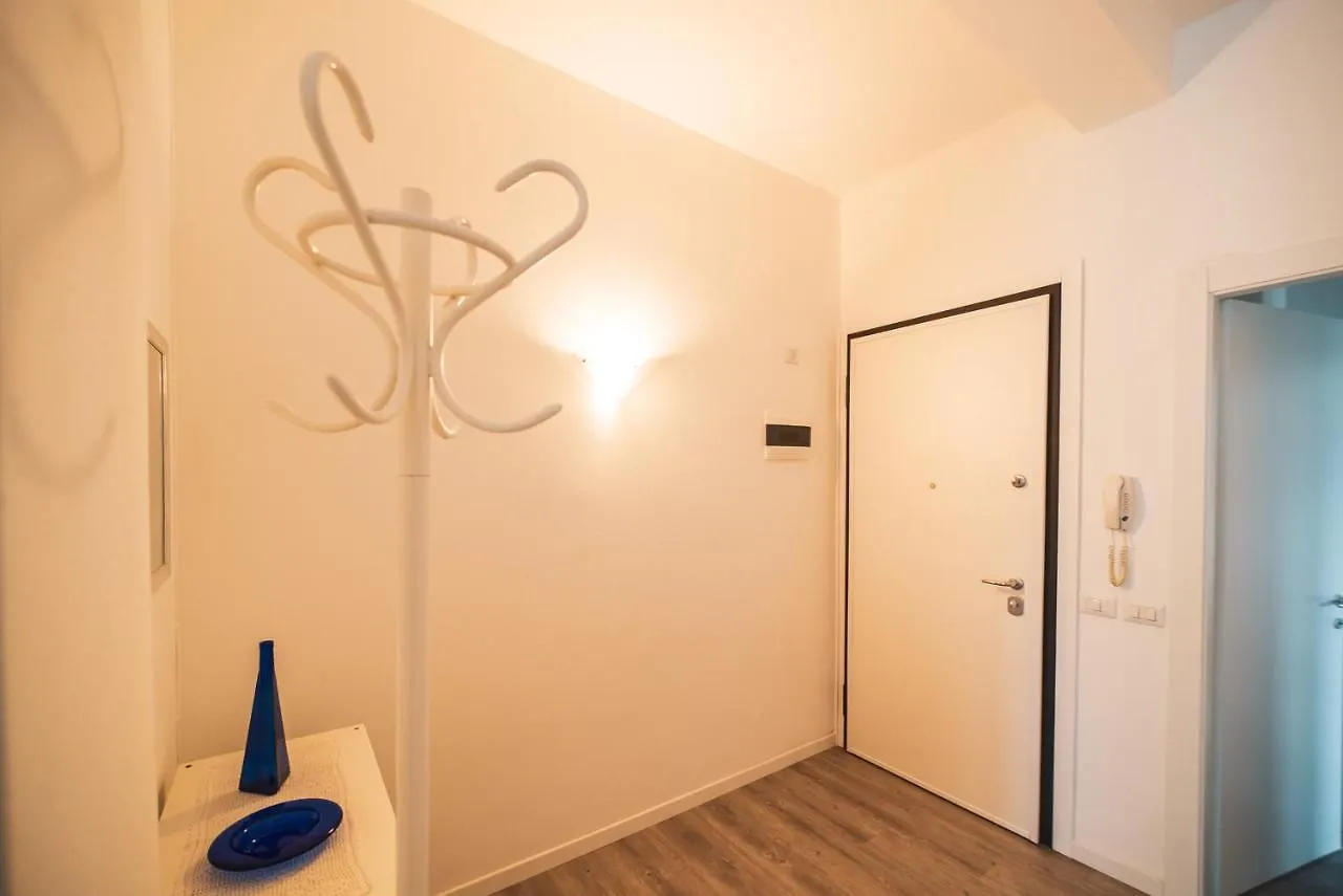 Centro Milano Marittima 2 Camere + Posto Auto Italy