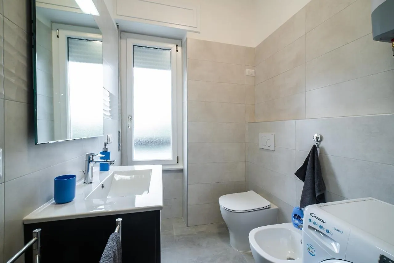 Centro Milano Marittima 2 Camere + Posto Auto