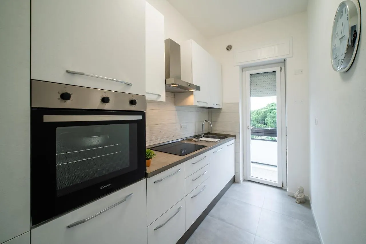 Apartment Centro Milano Marittima 2 Camere + Posto Auto
