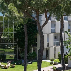 Regina - Marepineta Hotel