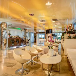 5* Hotel Premier&suites - Premier